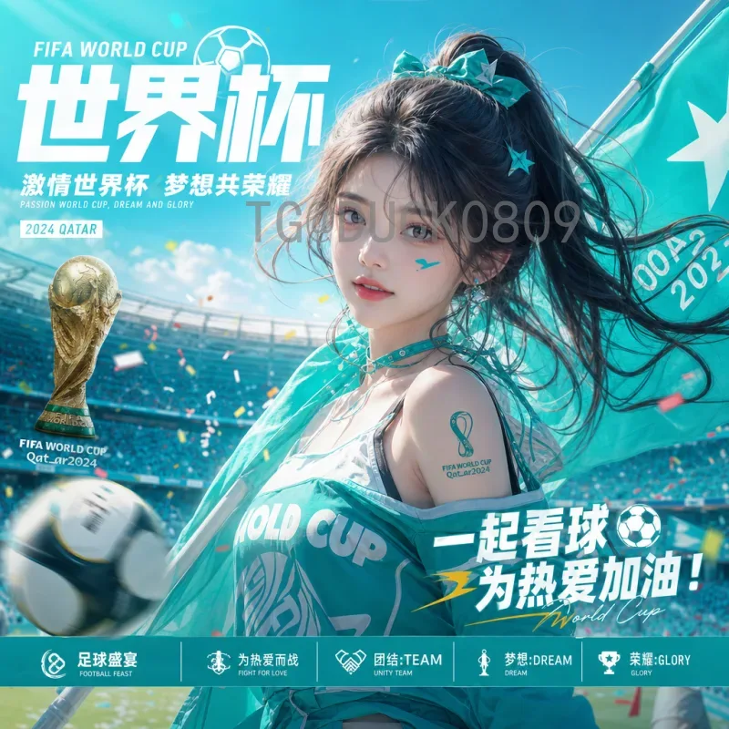 FIFA世界杯预测大全：从历史数据到现代算法的终极指南